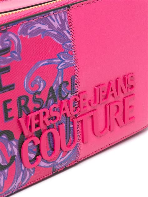 versace jeans couture canada|versace jeans farfetch.